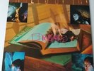REM - Fables of the Reconstruction - Vinyl LP UK 1st Press A1/B1 EX+/NM