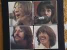 The Beatles-Let It Be, Box Set, Limited Edition, Book 1970 1st Pressing PXS 1