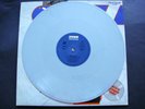 Schalplatte Real Life - Face To Face - graues Vinyl