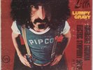 FRANK ZAPPA: Lumpy Gravy US Verve V6-8741 Psych Experimental Orig Vinyl LP