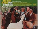 THE BEACH BOYS: Pet Sounds US 1999 180g Pressing LP NM Vinyl Stereo