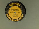 THELONIOUS MONK & SONNY ROLLINS  PRESTIGE 7075 LP mono w 50th record ONLY