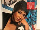 Aretha Franklin - Jump To It 12” Soul Funk Disco Vinyl 1982 Luther Vandross 82