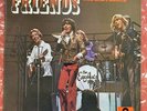 The Easybeats FRIENDS RARE AUSTRALIAN POLYDOR LP 1969 STEVIE WRIGHT