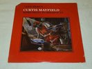 RARE SEALED R&B SOUL FUNK LP CURTIS MAYFIELD 