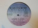 Eminem Infinite - vinyl 12