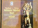 Bach & Vivaldi Played By Milstein Morini 33CX 1940