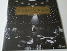 DIE TOTEN HOSEN Nur zu Besuch UNPLUGGED 2-LP Vinyl NEU+OVP SOLD OUT Schallplatte