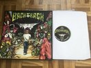 Backtrack Lost In Life Green Vinyl