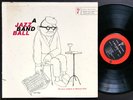 TERRY GIBBS A Jazz Band Ball LP MODE MOD-LP 123 MONO Marty Paich Victor Feldman