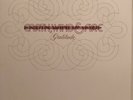 Earth Wind & Fire GRATITUDE Vinyl 2xLP Blue NEW