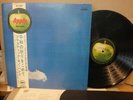 JOHN LENNON / LIVE PEACE IN TORONTO, RARE JAPAN ORIG. 1970 LP w/OBI & INSERT NM