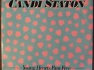 CANDI STATON 1986 UK 12