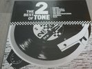 THE BEST OF 2 TONE VARIOUS ARTISTS DOUBLE VINYL ALBUMS