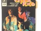Vinyl Pink Floyd Arnold Layne-France 1967 ESRF 1857-Rare Avec Languette