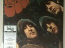 THE BEATLES Rubber Soul LP Mono 2014 Vinyl SEALED RARE NEW Lennon McCartney