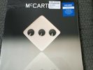 PAUL McCARTNEY III HMV EXCLUSIVE BLUE VINYL LIMITED EDITION