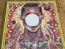 You're Dead  [Two-LP] * by Flying Lotus (Vinyl, Oct-2014, 2 Discs, Warp)