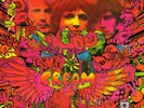 CREAM   Disraeli Gears   Original 1967 UK 11-track MONO vinyl LP FULLY LAMINATED