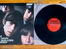 The Rolling Stones: Out Of Our Heads LP Virgin Vinyl US '65/'86 Remastered NM/VG