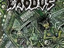 EXODUS - ANOTHER LESSON IN VIOLENCE (UK) NEW VINYL