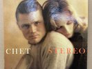 Chet Baker on Riverside 1135