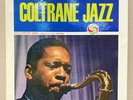 John Coltrane on Atlantic 1354