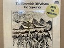 Ensemble Al-Salaam on Strata-East 7418