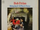 BOB DYLAN: bringing it all back home COLUMBIA 12