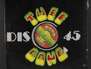 BOB MARLEY & WAILERS: ride natty ride Tuff Gong 12