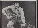 BOB DYLAN: let me die in my footsteps Berkeley Records 12