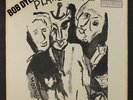 BOB DYLAN: planet waves Asylum Records 12