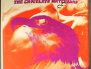 CHOCOLATE WATCHBAND: one step beyond Tower 12