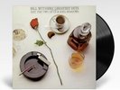 Bill Withers Greatest Hits Exclusive Limited Edition Black Vinyl LP