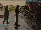 HUSKER DU: Zen Arcade US SST 2nd Press ’89 Punk Rock NM- 2x