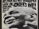 ARTHUR CRUDUP: look on yonder's wall Delmark Records 12