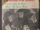 BASKERVILLE HOUNDS: christmas is here / make me your man TEMA 7
