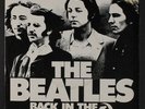 BEATLES: back in the u.s.s.r. / twist and shout ODEON 7