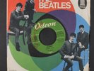 BEATLES: it won't be long / money Odeon 7
