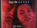 BILLIE HOLIDAY: sings the blues SCORE ( 12
