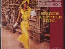 BLUE LU BARKER: here's a little girl Capitol Records 12