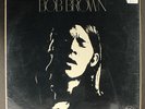 BOB BROWN: the wall i built myself STORMY FOREST 12