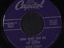 BOB ROUBIAN: here comes the train / gonna marry that gal Capitol Records 7