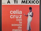 CELIA CRUZ: a ti mexico TICO 12