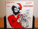 Jacob Miller / Ray I ?– Natty Christmas - Reggae - Vinyl Record LP