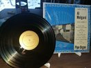AL MELGARD - Chicago Stadium Pipe Organ Vol 1, Rare HALIFAX Records 1st Pressing