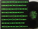 ROGER WATERS - RADIO KAOS - CLASSIC ROCK - DMM PROMO - PINK FLOYD - NM