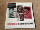 The Style Council - Long Hot Summers Lp Album Colour Vinyl - Jam Weller