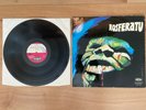 LP Nosferatu - Same - Krautrock - Deutsche Vogue LDVS 17178 EXTREM SELTEN