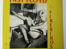 Fast Floyd And The Famous Firebirds - Devils Daughter - Rockabilly King Pin 001